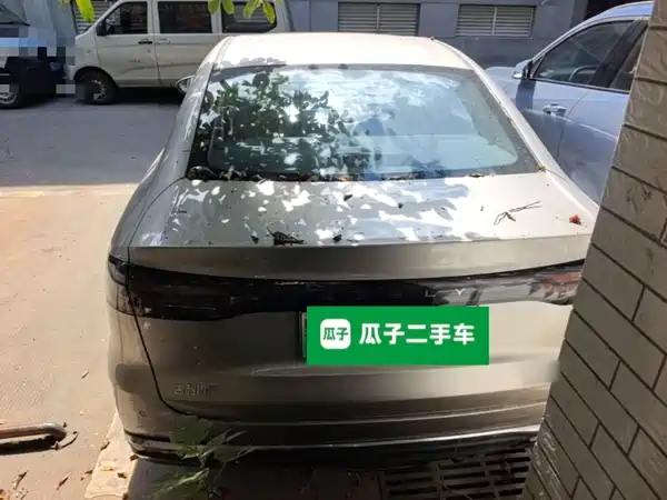 Geely Galaxy Star 6 2025
