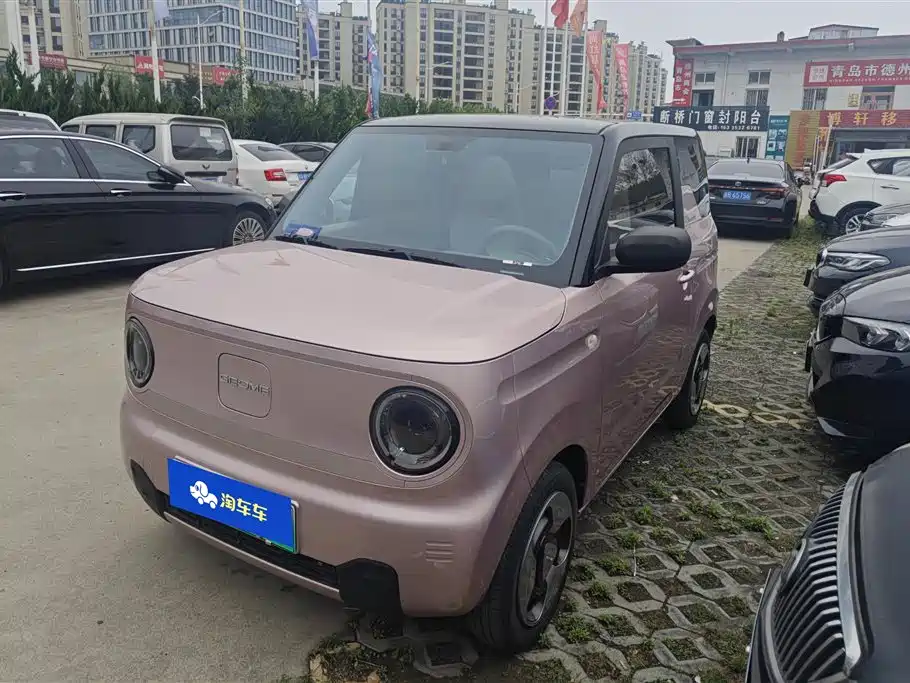 Galaxy Panda 2023