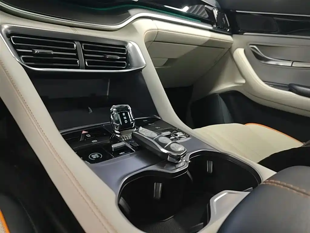 BYD PLUS New Energy 2025 — фото 14