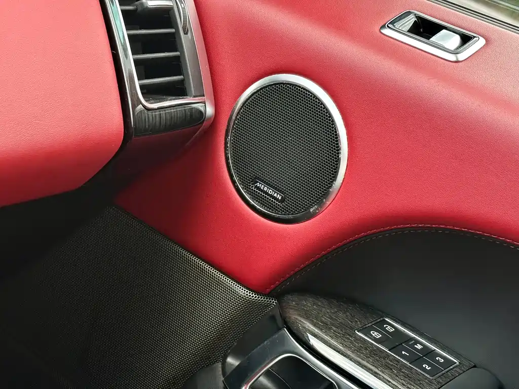 Land Rover Range Rover Sport 2021 — фото 13