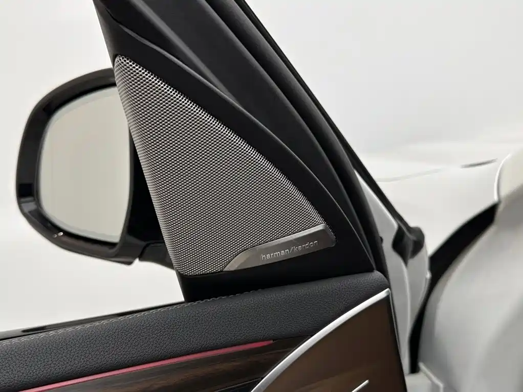 BMW X3 2023 — фото 15
