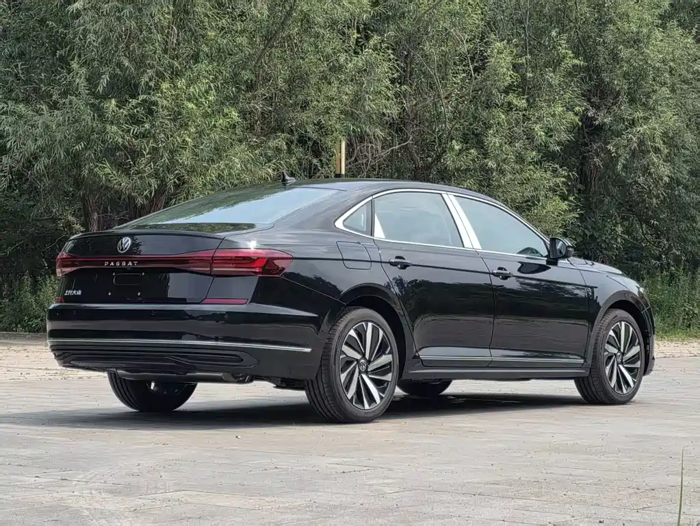 Volkswagen Passat 2026