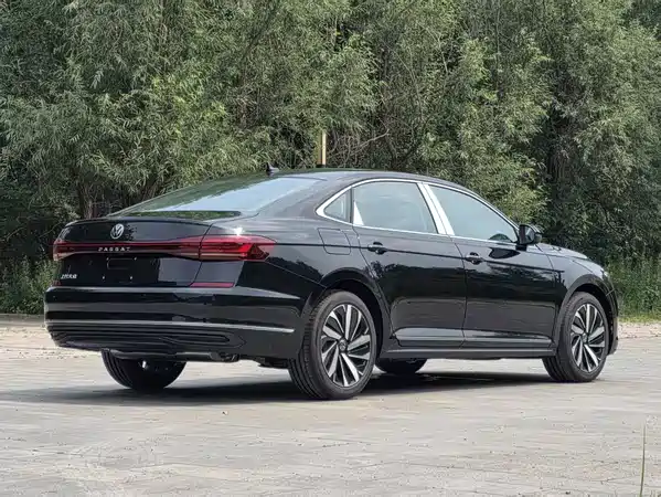Volkswagen Passat 2026