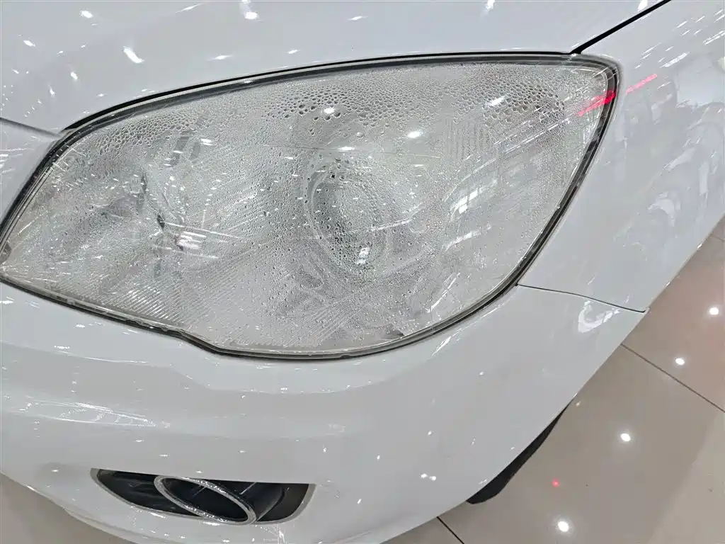 Haval H6 2015 — фото 24