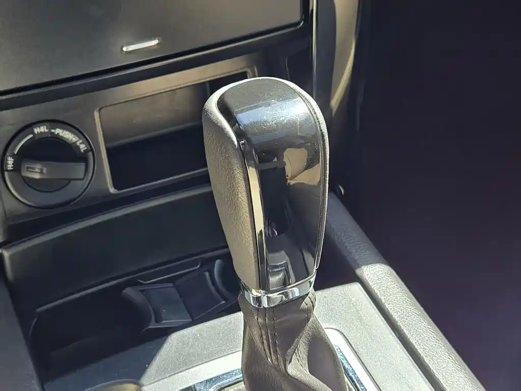 Toyota Prado 2018 — фото 13