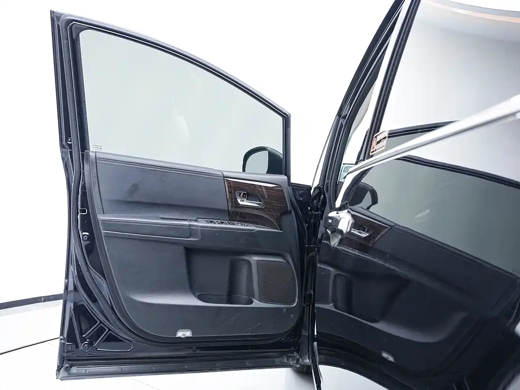 Honda Odyssey 2021 — фото 18