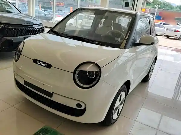 Changan Lumin 2026