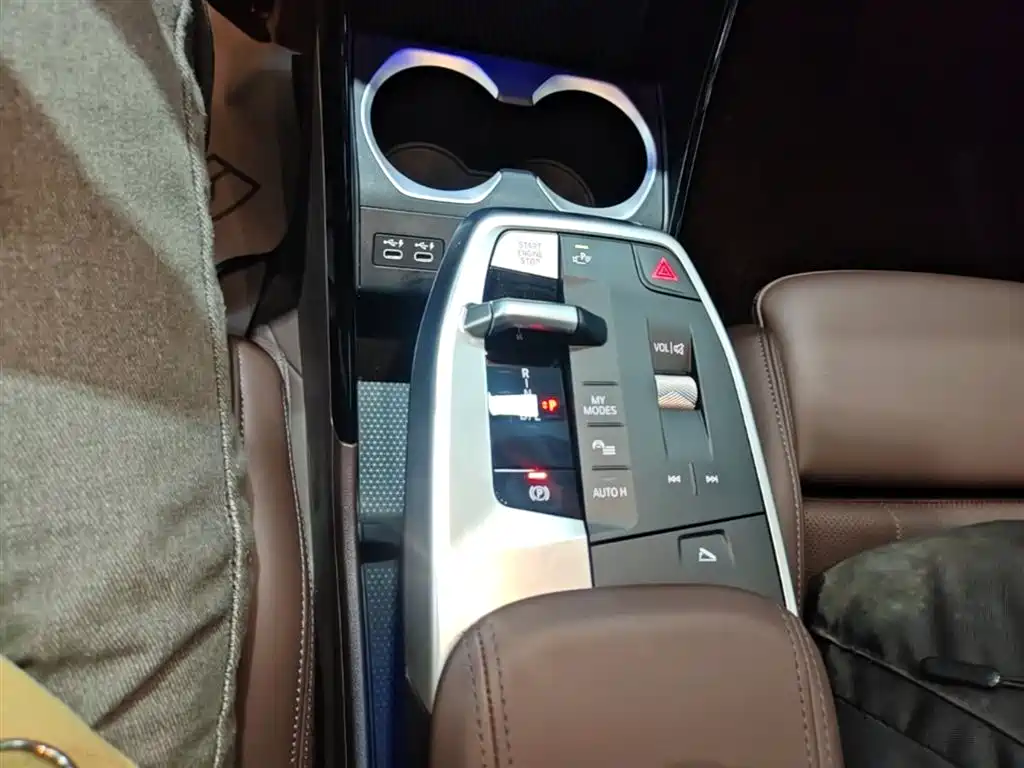 BMW X2 2025 — фото 14