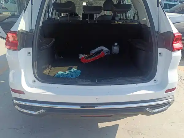 Haval M6 2023