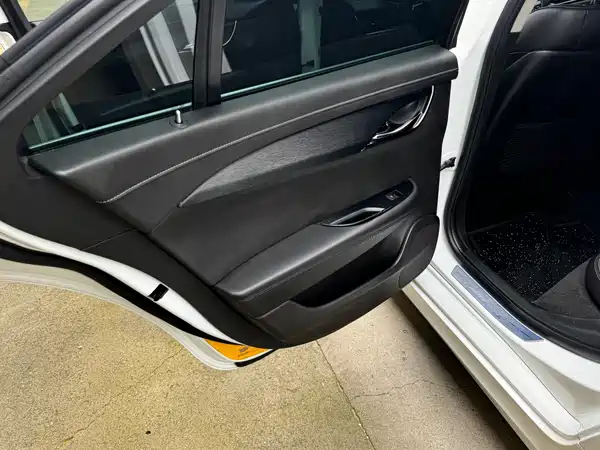 Cadillac ATS-L 2017