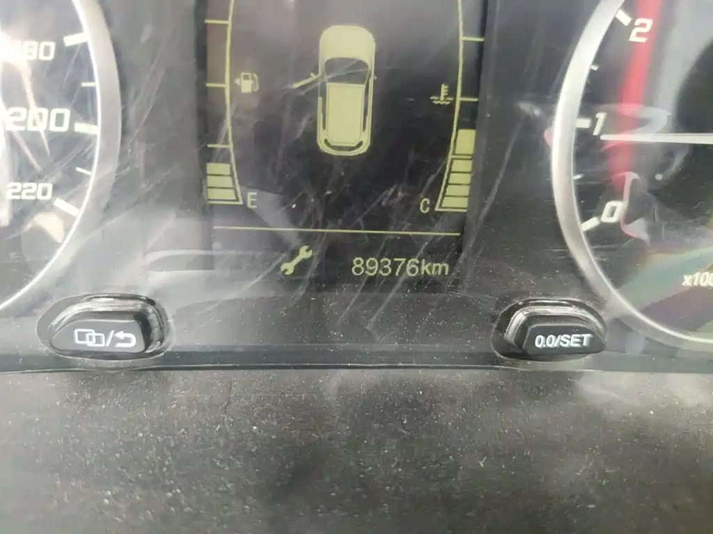Chery Tiggo 5x 2022