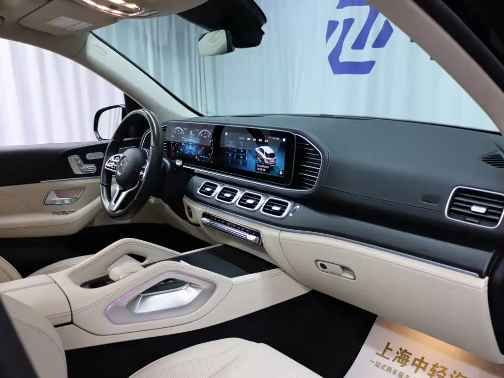 Mercedes-Benz GLE 2025 — фото 20