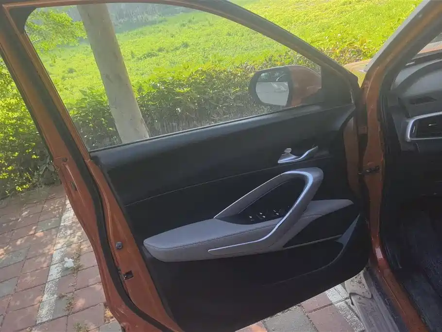 Baojun 510 2018