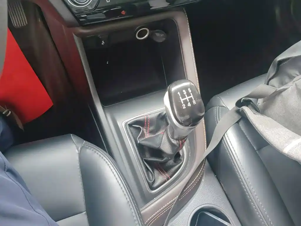 Changan Eado DT 2020 — фото 14