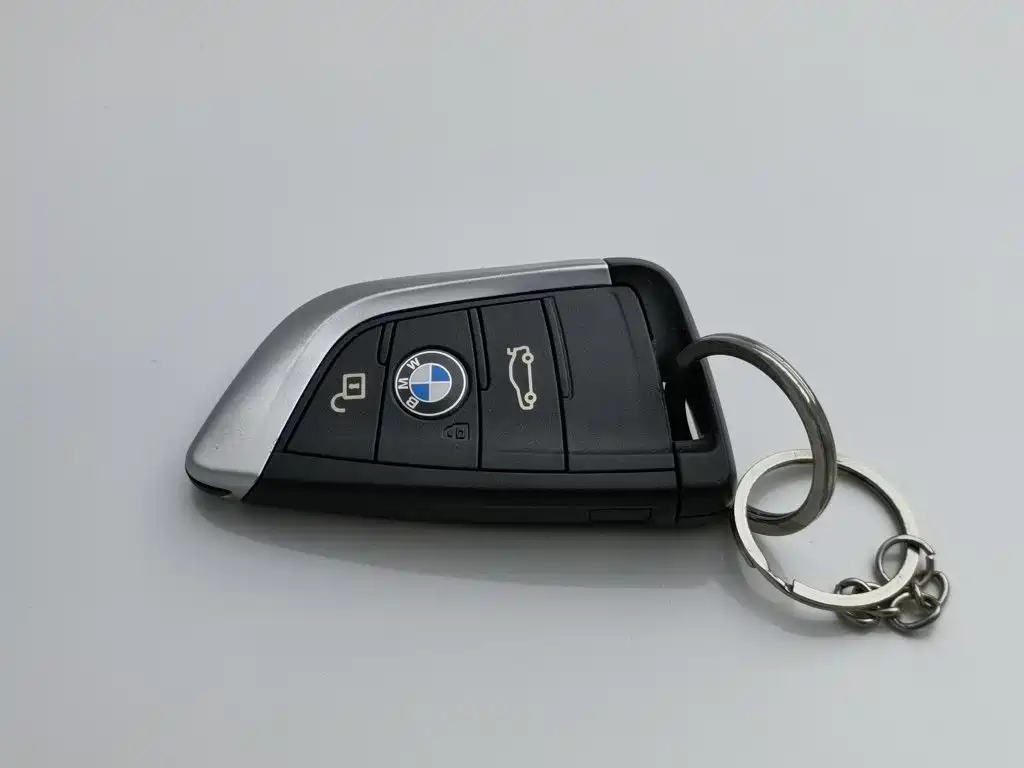 BMW X1 2019 — фото 19
