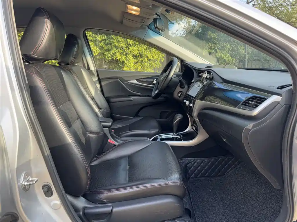 Honda Crider 2015 — фото 13