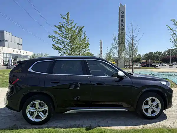 BMW X1 2023