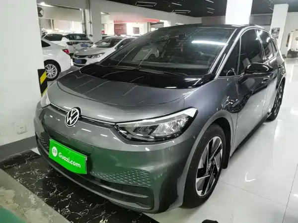 Volkswagen ID.3 2023