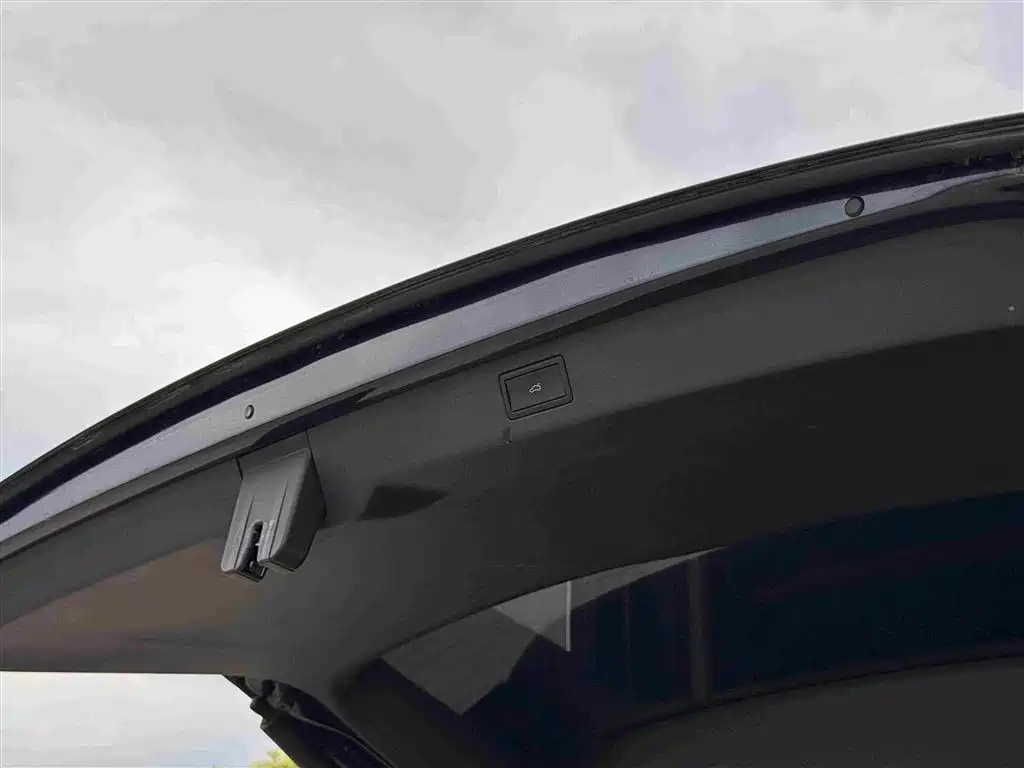 Volkswagen Talagon 2023 — фото 31