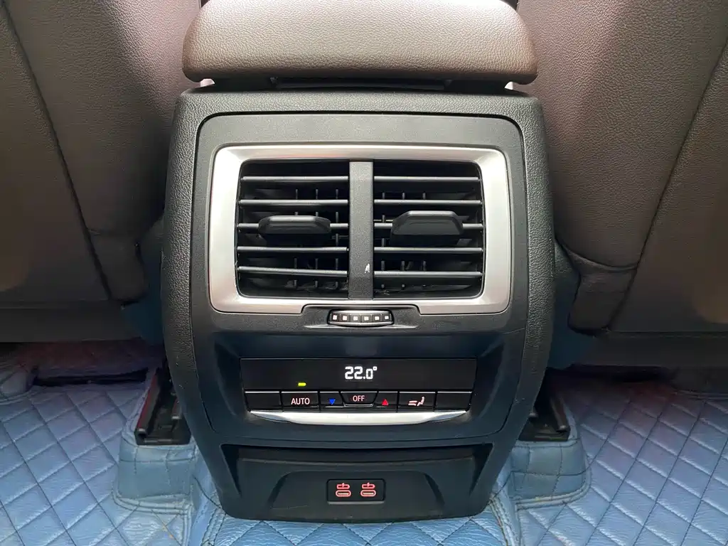 BMW X3 2021 — фото 15