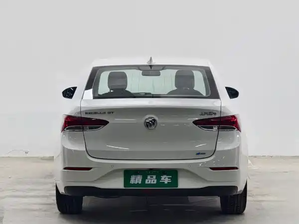 Buick Excelle GT 2023