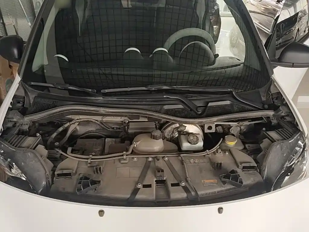 smart Fortwo 2018 — фото 20