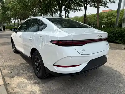 BYD Qin PLUS 2026