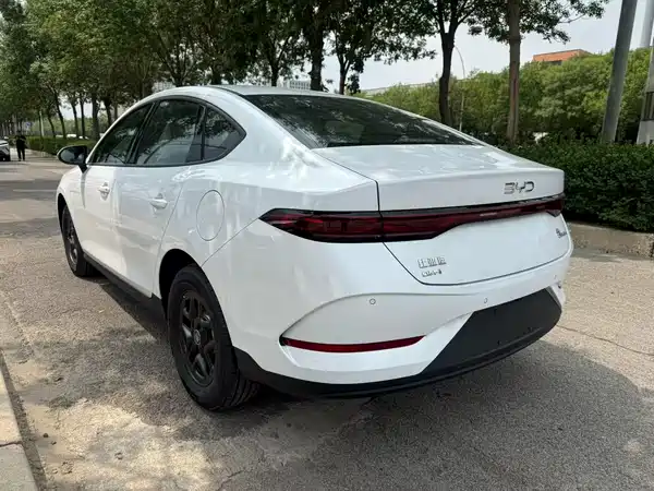 BYD Qin PLUS 2026