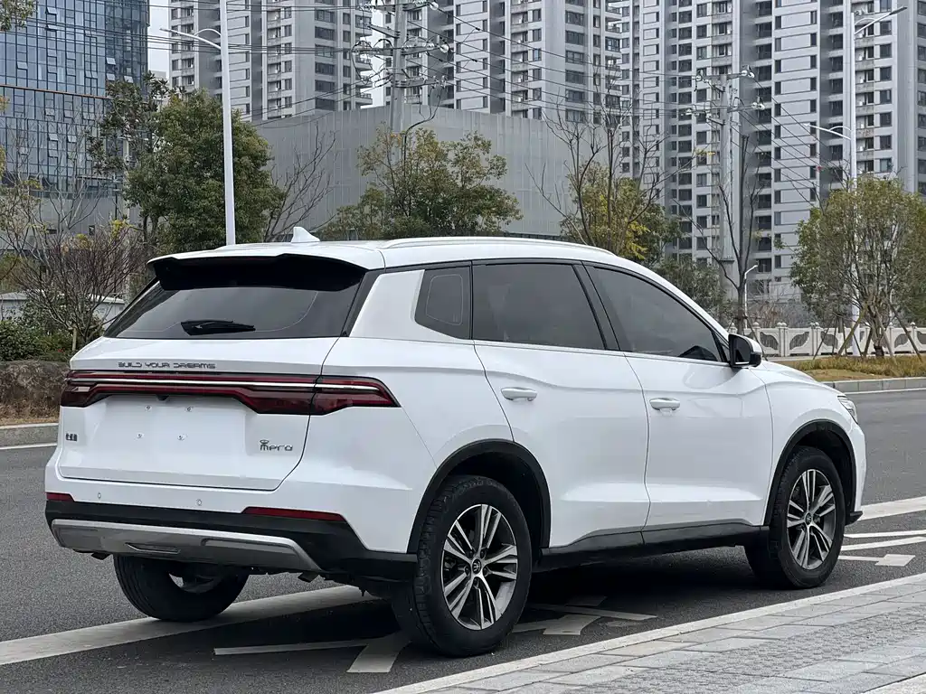 BYD Pro 2021 — фото 7