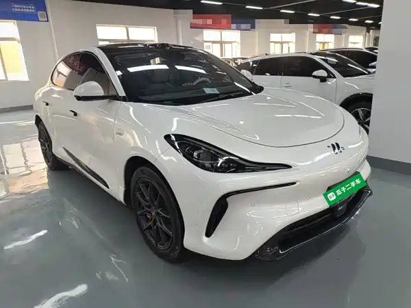 IM Motors LS6 2024