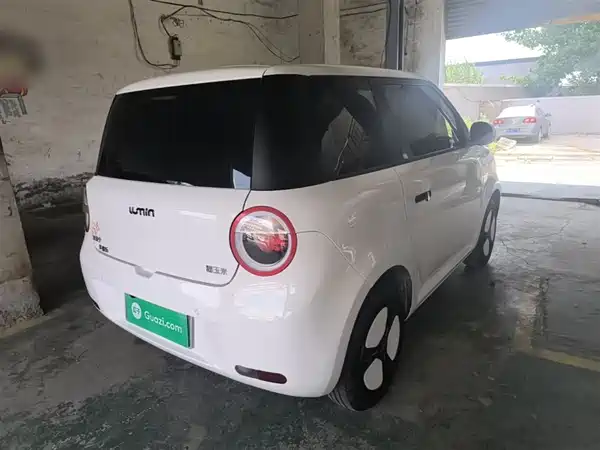 Changan Lumin 2025