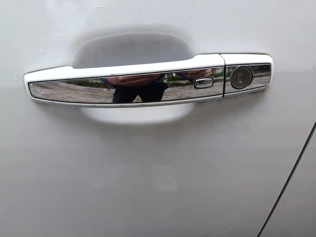 Chevrolet Malibu 2016 — фото 16