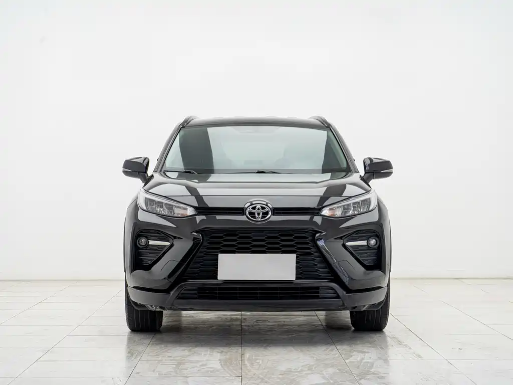 Toyota Wildlander 2023 — фото 2