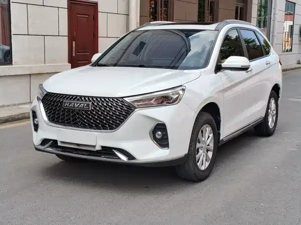 Haval M6 2021