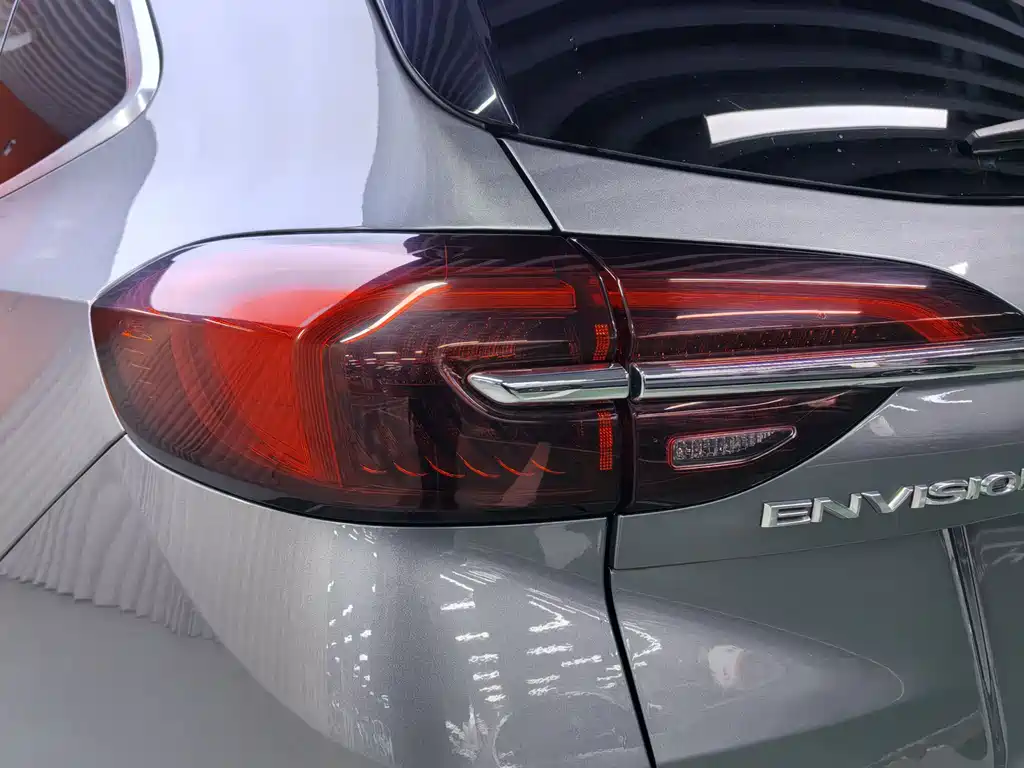Buick Envision Plus 2022 — фото 12