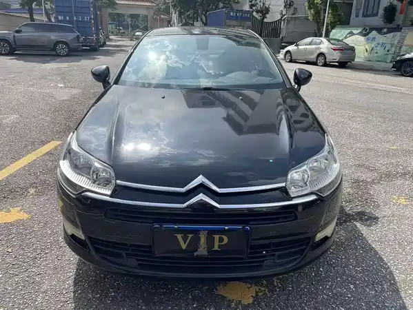 Citroën C5 2013