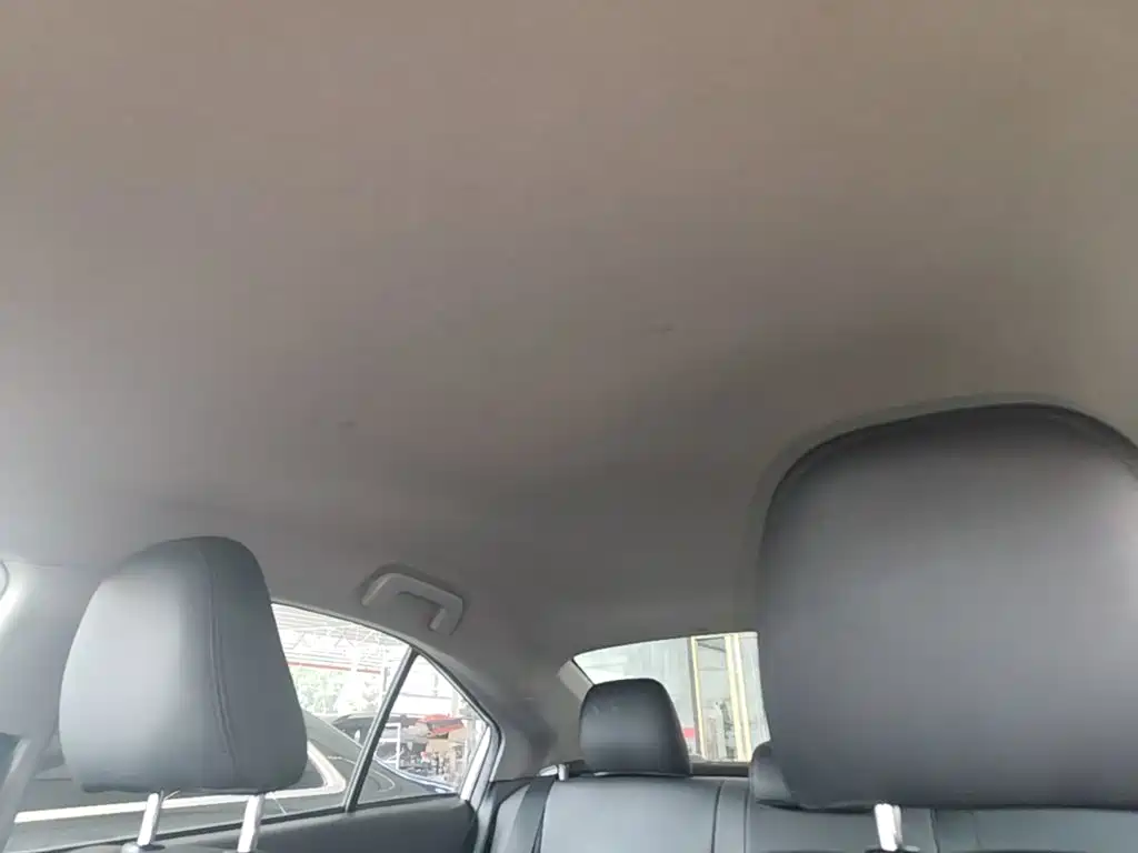 Toyota Vios 2016 — фото 18
