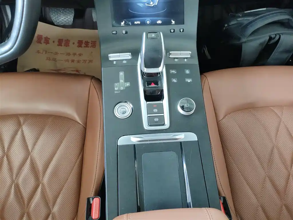 Chery Tiggo 8 PLUS 2021 — фото 10