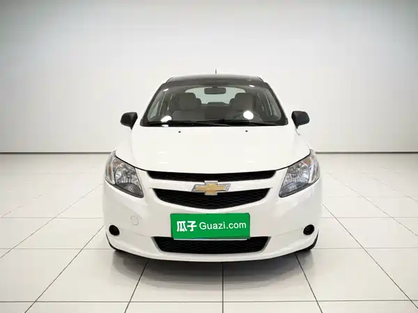 Chevrolet Sail 2014