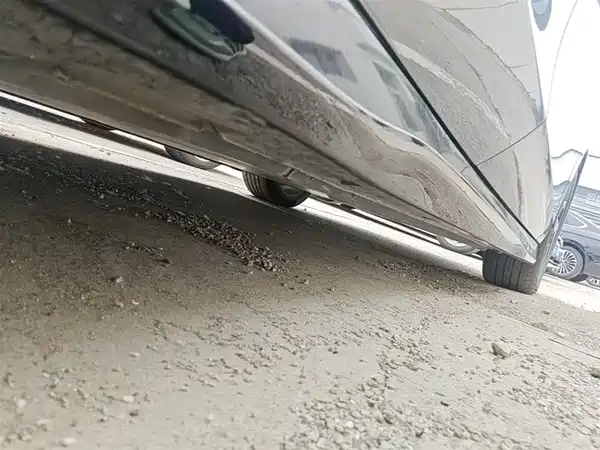 Volkswagen ID.7 VIZZION 2024