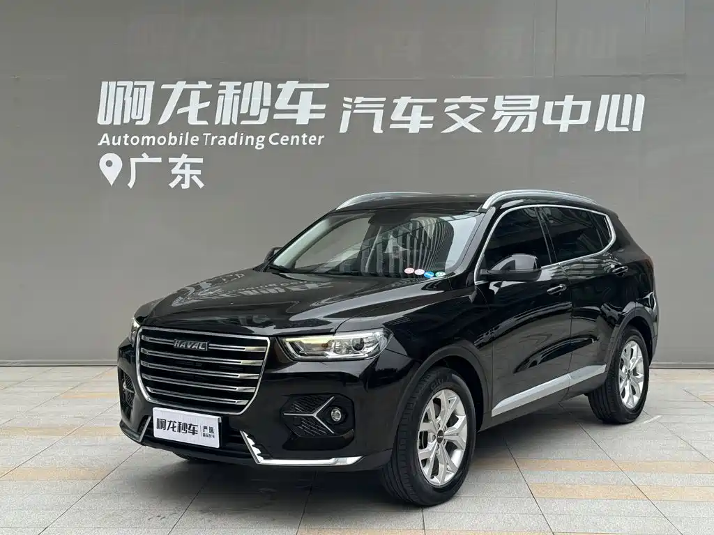 Haval H6 2021