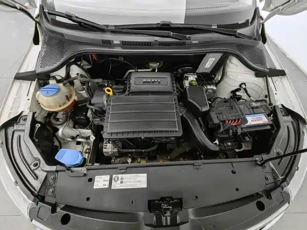 Skoda Rapid 2015