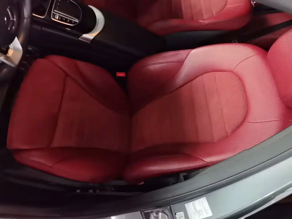 Mercedes-Benz C-Class 2020 — фото 15