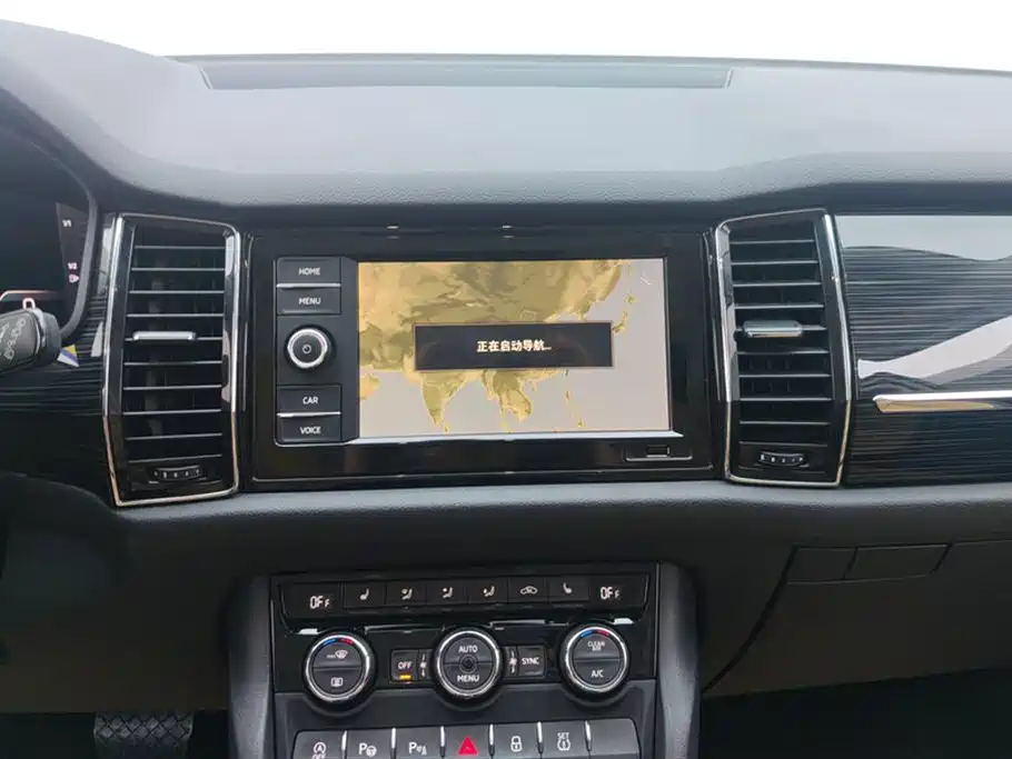 Skoda Kodiaq GT 2020 — фото 13