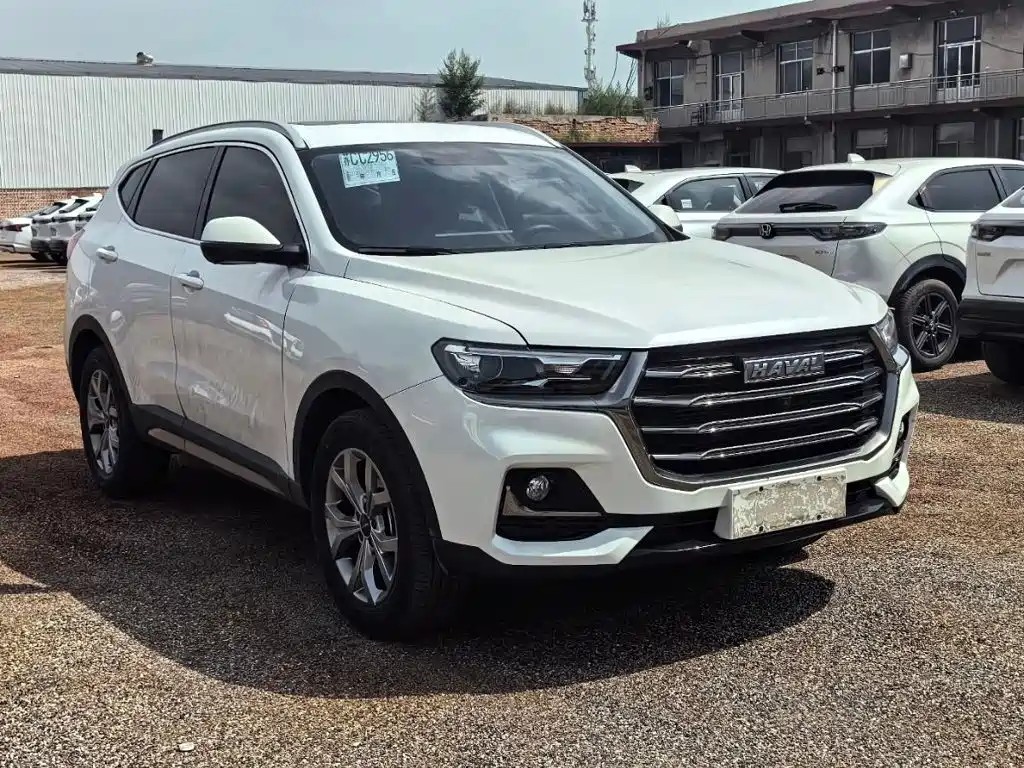 Haval H6 2023