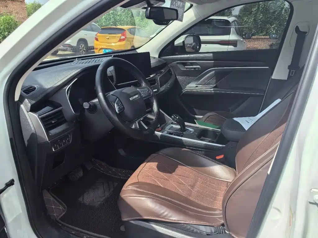 Haval H6 2023