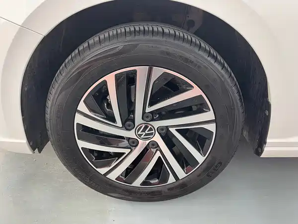 Volkswagen Lavida 2024