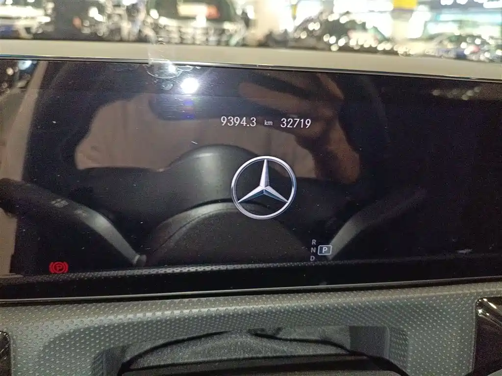 Mercedes-Benz A-Class 2021 — фото 8