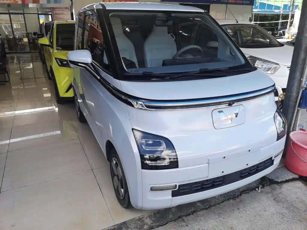 Wuling Air ev 2023