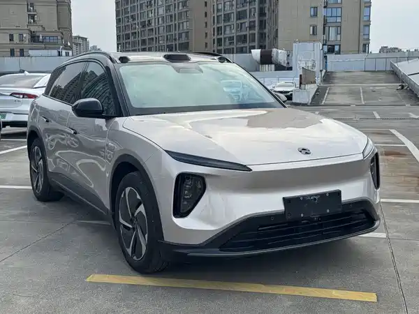 NIO ES6 2023